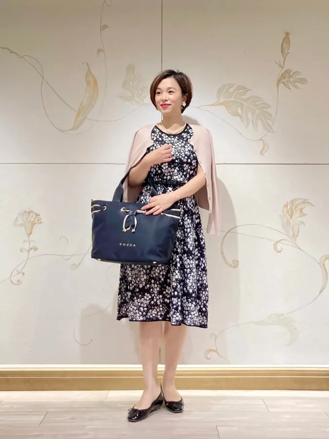 TOCCA mimura☺︎ コーディネート画像