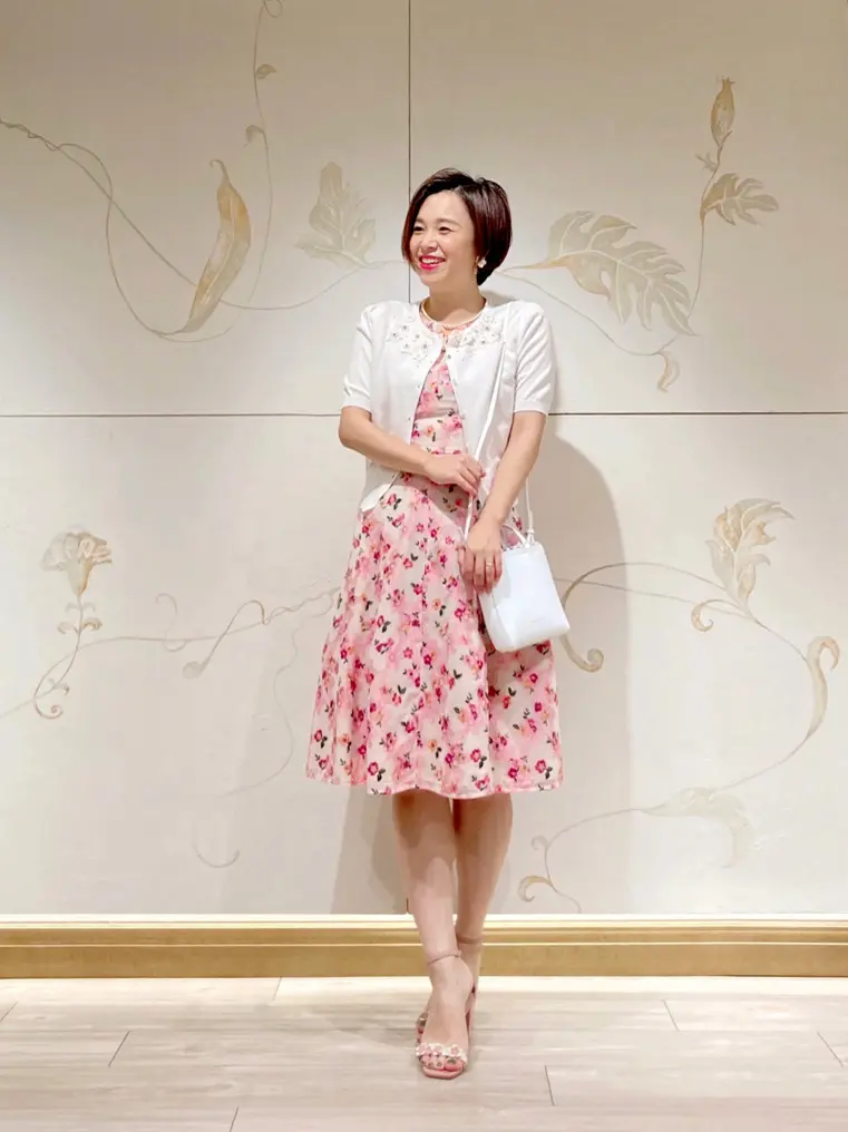 TOCCA mimura☺︎ コーディネート画像