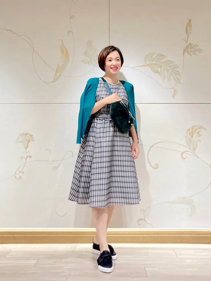 TOCCA mimura☺︎ コーディネート画像