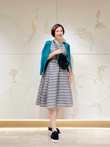 TOCCA mimura☺︎ コーディネート画像