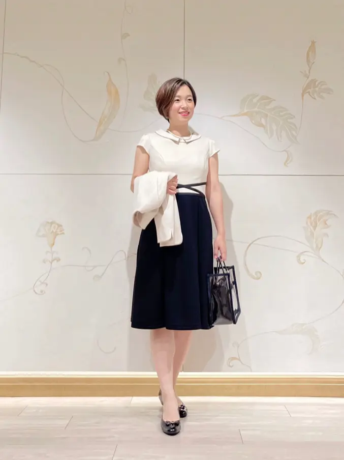 TOCCA mimura☺︎ コーディネート画像