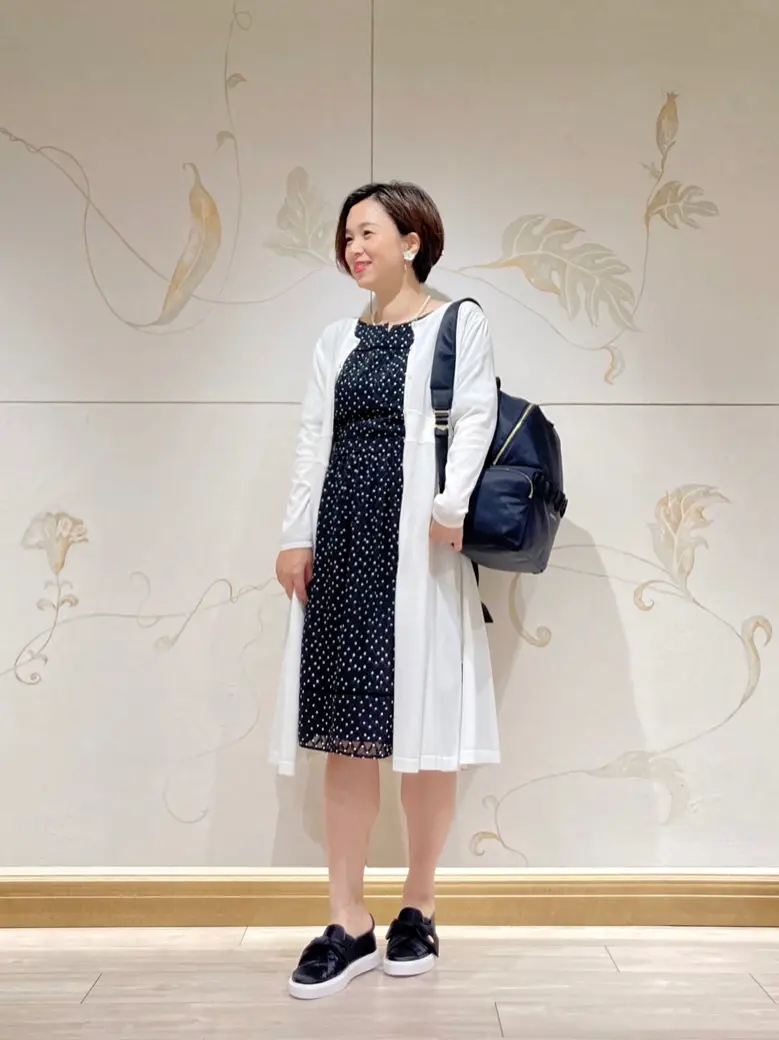 TOCCA mimura☺︎ コーディネート画像