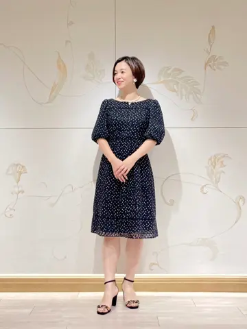 TOCCA mimura☺︎ コーディネート画像