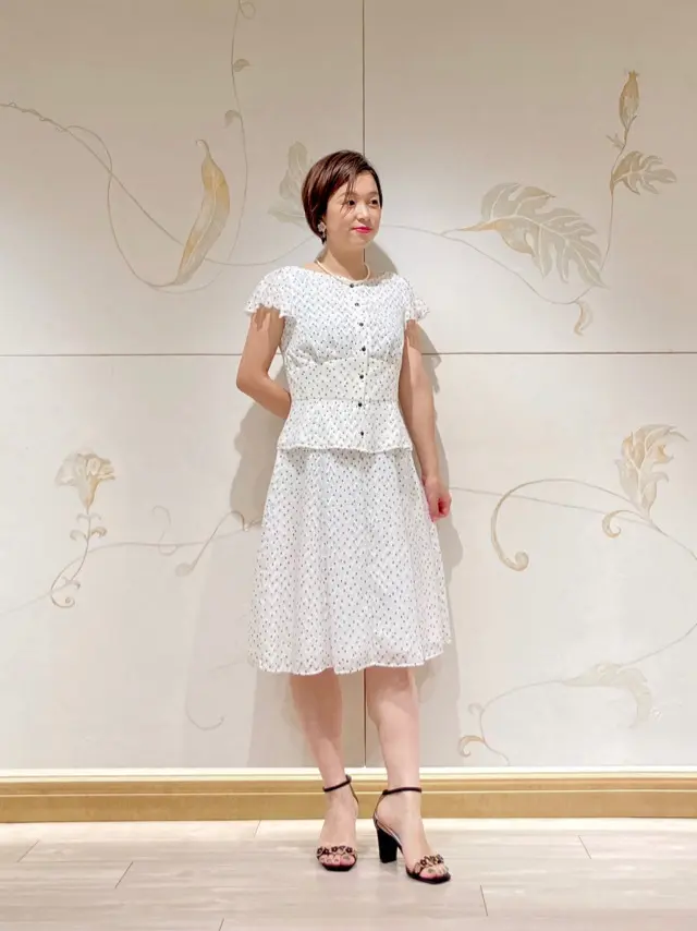 TOCCA mimura☺︎ コーディネート画像