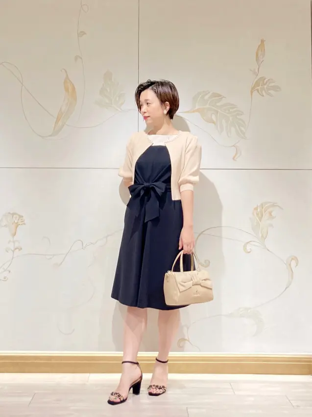 TOCCA mimura☺︎ コーディネート画像