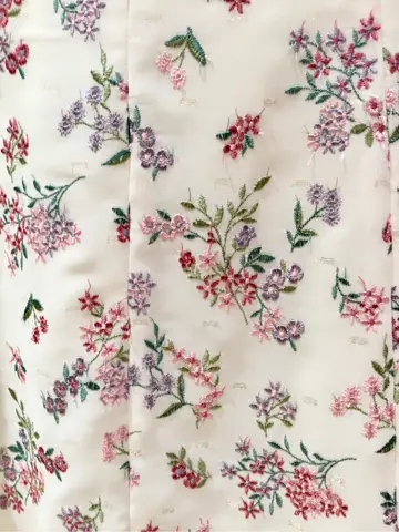 TOCCA Y.K コーディネート画像