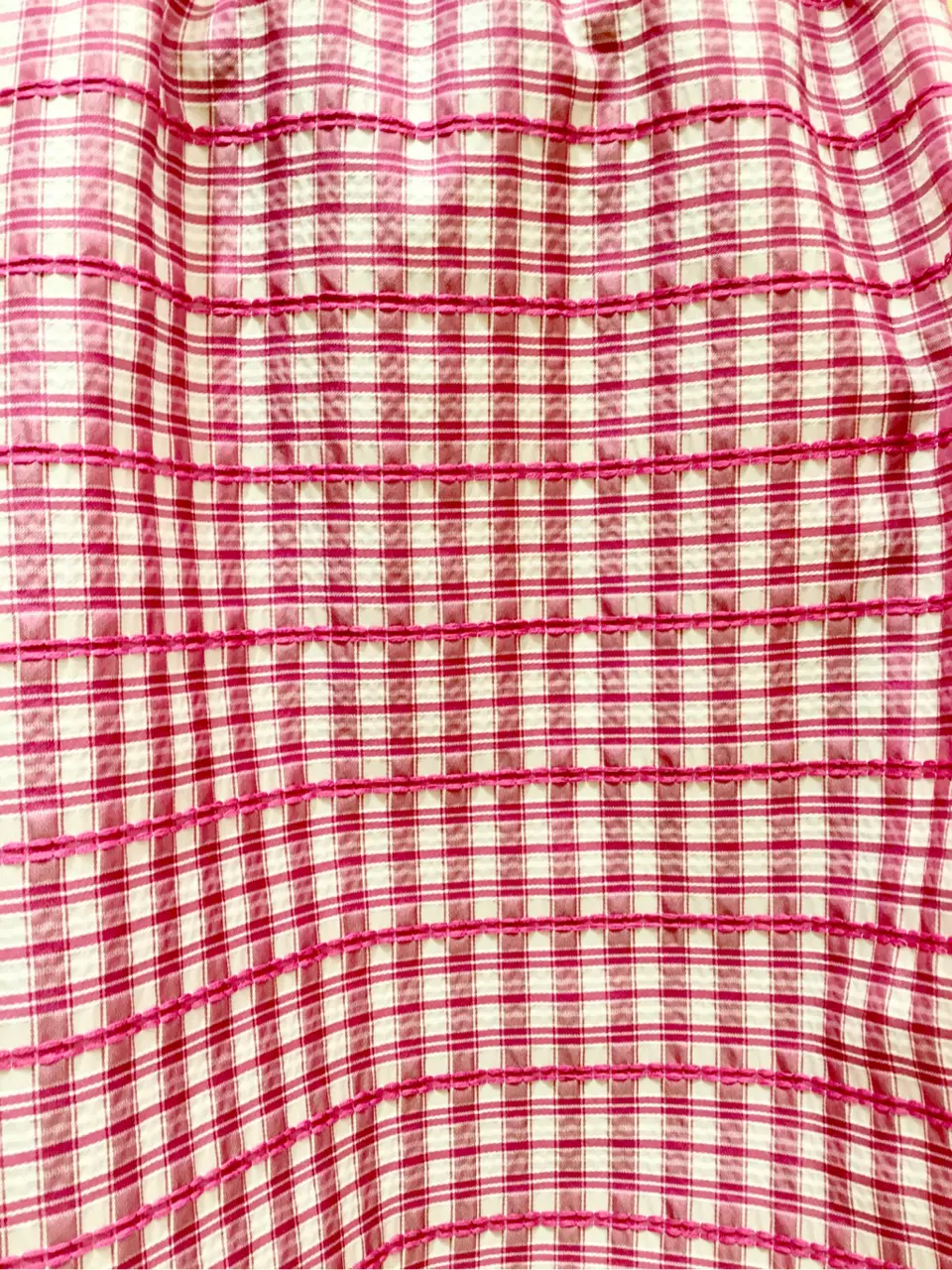 TOCCA Y.K コーディネート画像