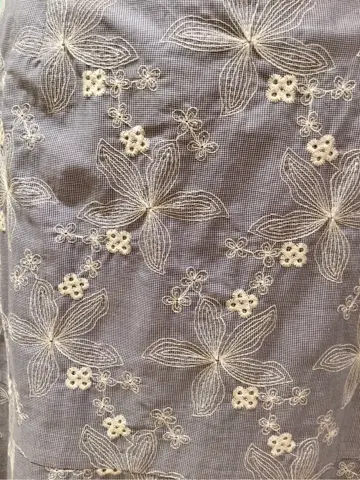 TOCCA Y.K コーディネート画像