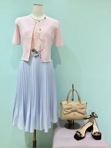 TOCCA Y.K コーディネート画像