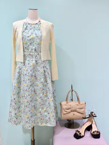 TOCCA Y.K コーディネート画像