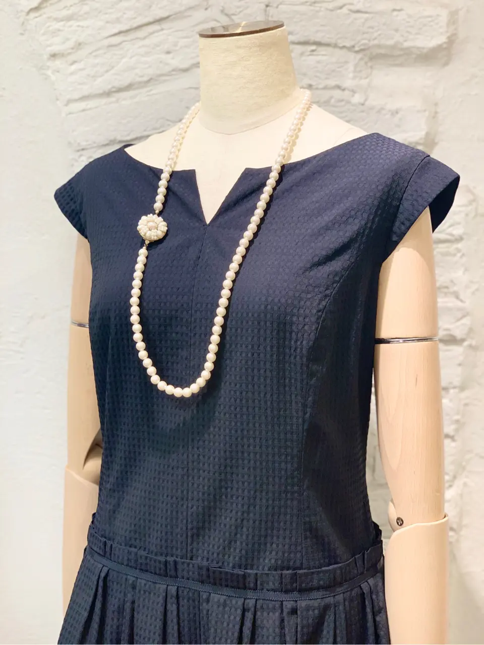 TOCCA C.K  コーディネート画像