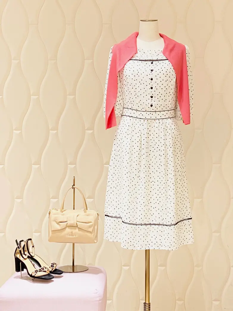  𝕂 コーディネート画像