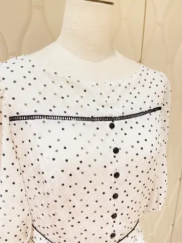 TOCCA 𝕂 コーディネート画像