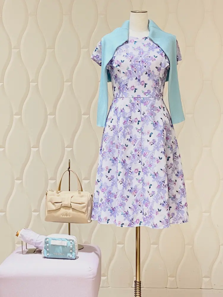  𝕂 コーディネート画像