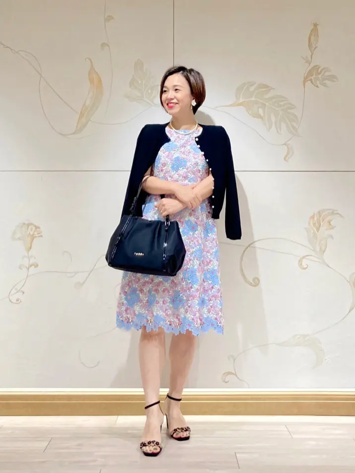 TOCCA mimura☺︎ コーディネート画像