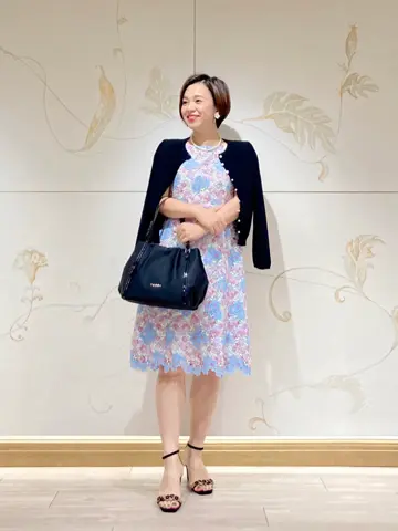 TOCCA mimura☺︎ コーディネート画像