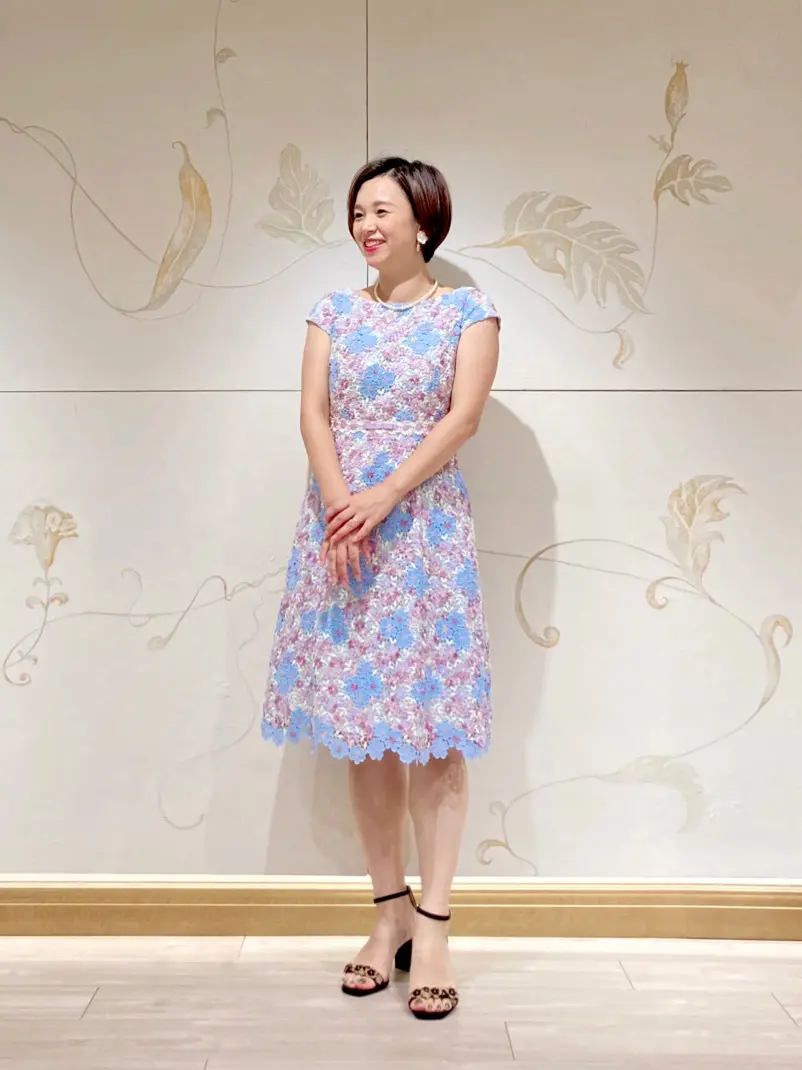 TOCCA mimura☺︎ コーディネート画像