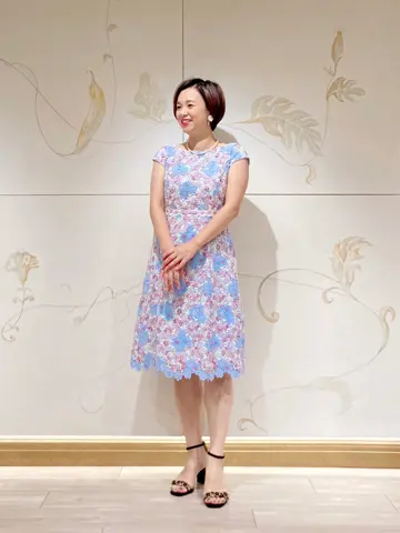 TOCCA mimura☺︎ コーディネート画像