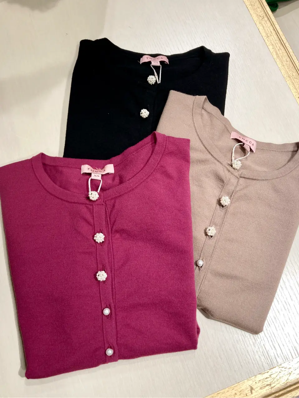 TOCCA mimura☺︎ コーディネート画像