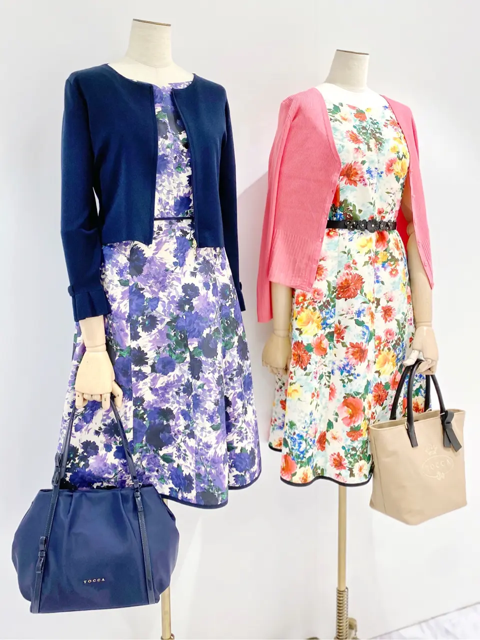 TOCCA oda ❁ コーディネート画像