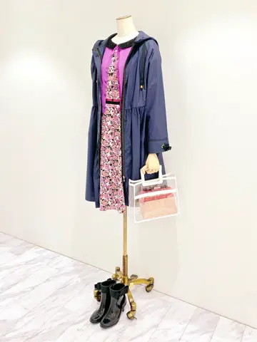 TOCCA oda ❁ コーディネート画像