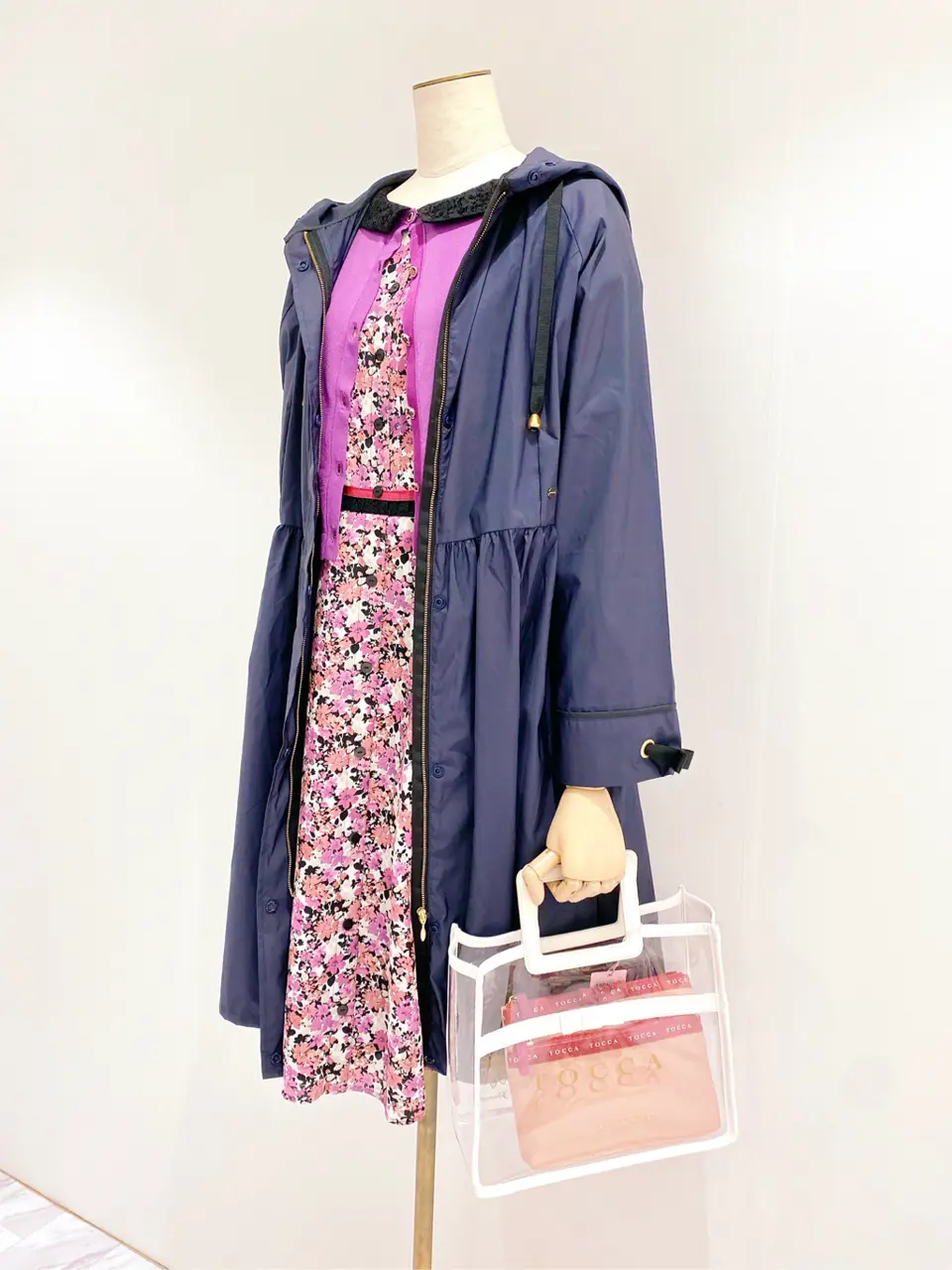 TOCCA oda ❁ コーディネート画像