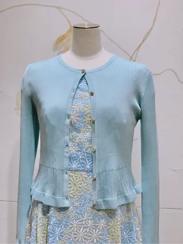 TOCCA Ｉ コーディネート画像