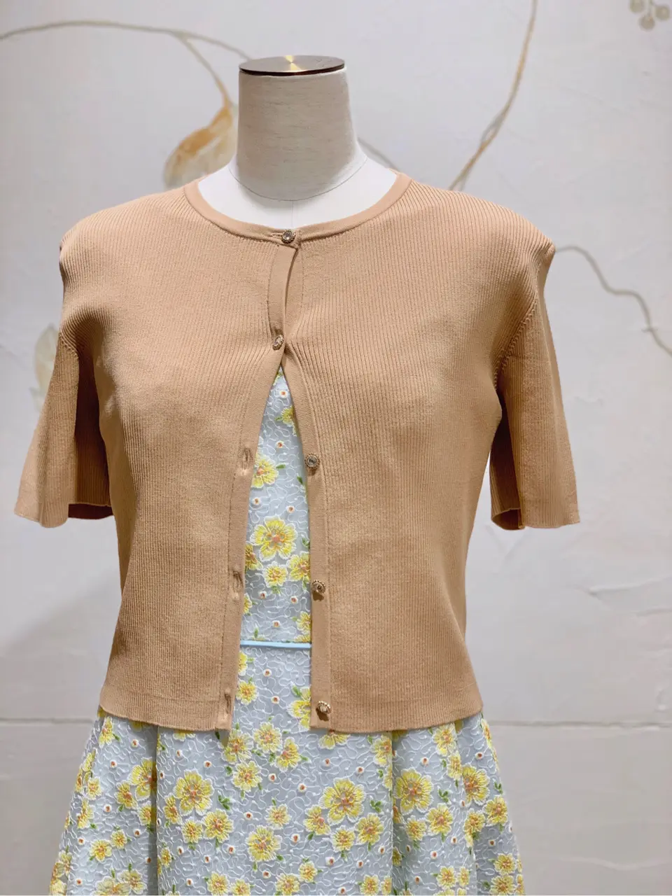 TOCCA Ｉ コーディネート画像