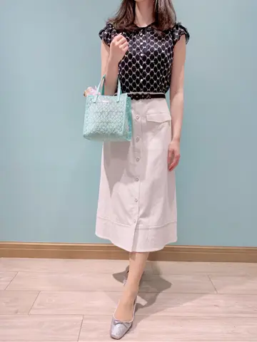 TOCCA Ｉ コーディネート画像