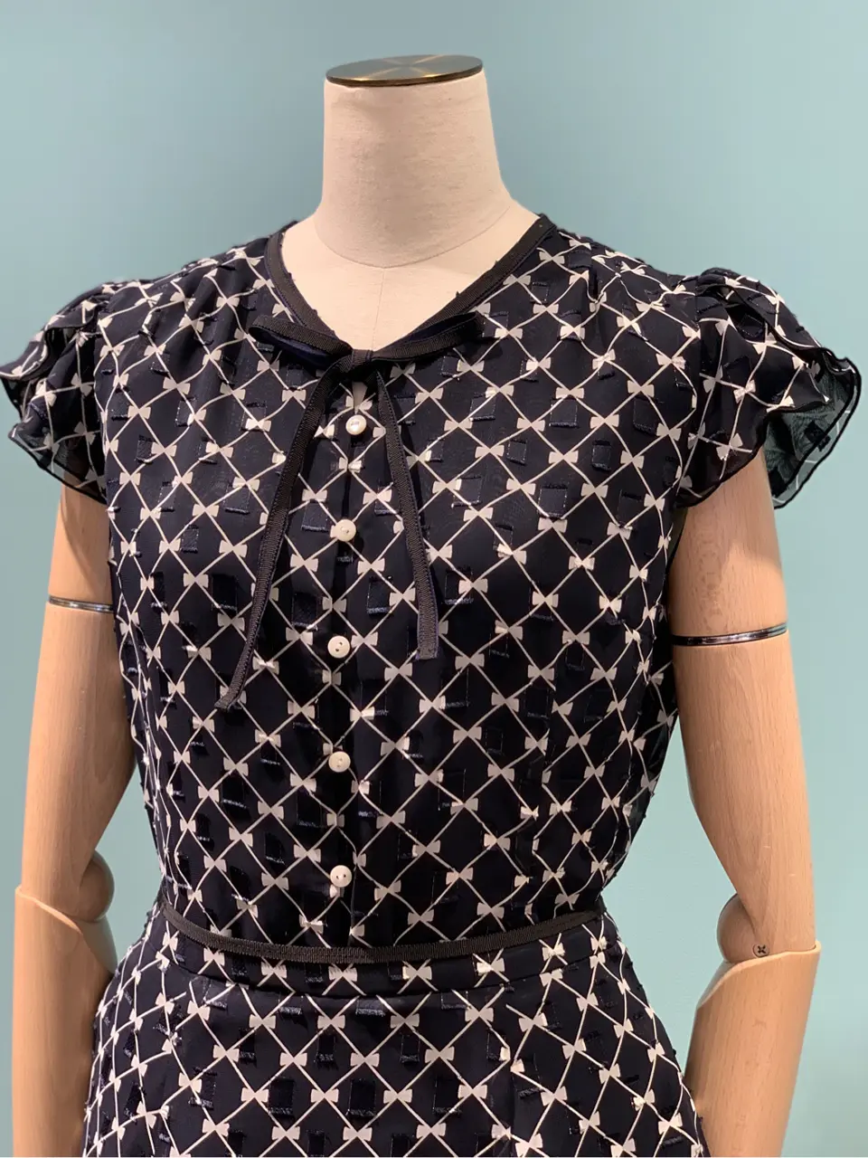 TOCCA Ｉ コーディネート画像