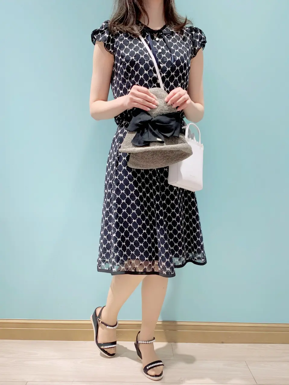 TOCCA Ｉ コーディネート画像