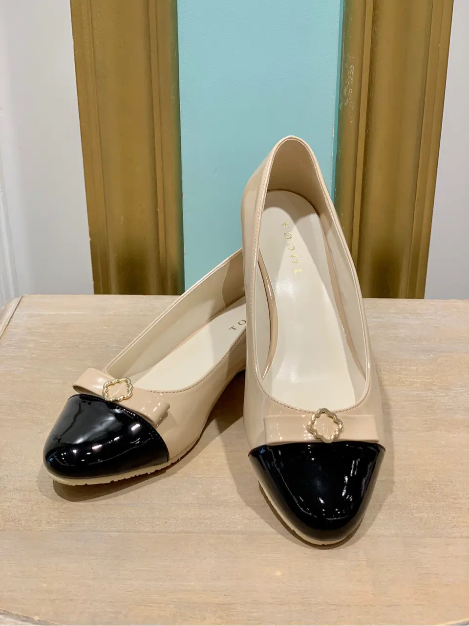 TOCCA Ｉ コーディネート画像