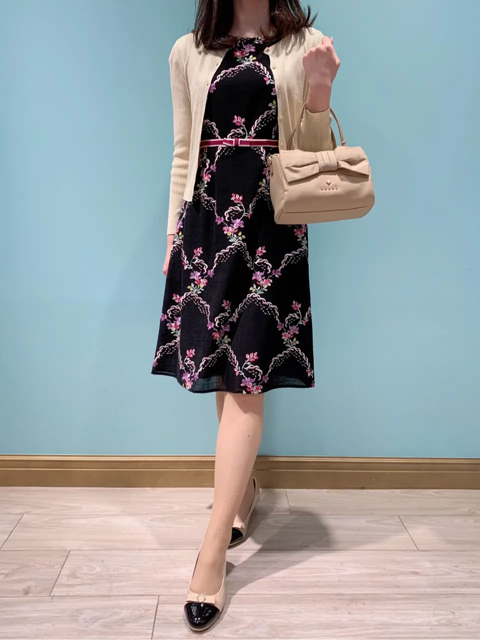 TOCCA Ｉ コーディネート画像