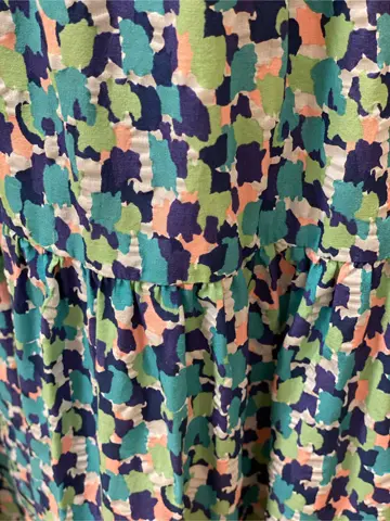 TOCCA スタッフ コーディネート画像