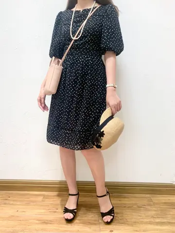 TOCCA C.K  コーディネート画像