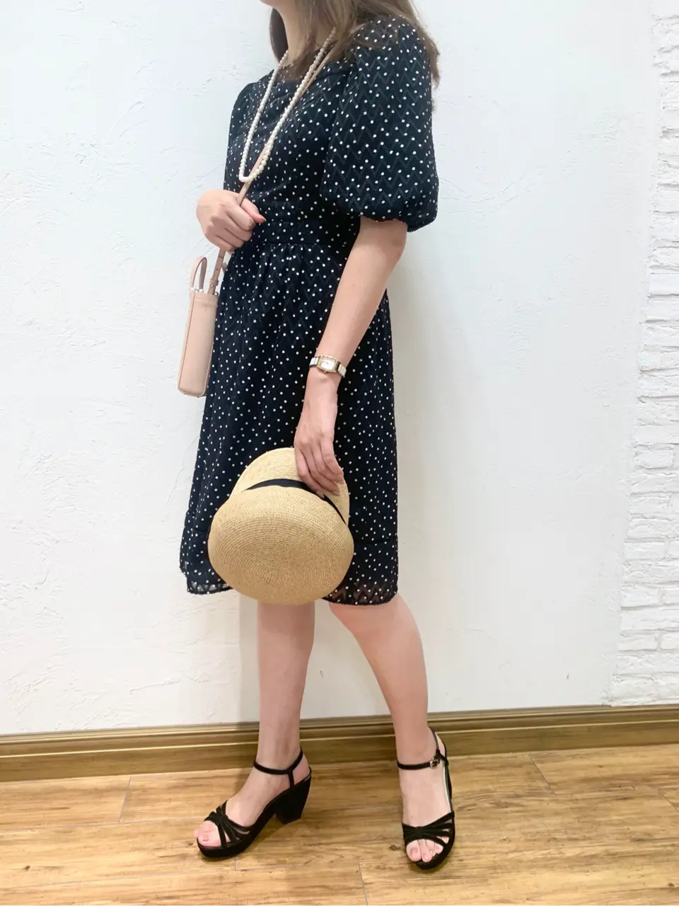 TOCCA C.K  コーディネート画像