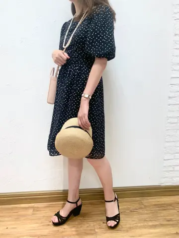 TOCCA C.K  コーディネート画像