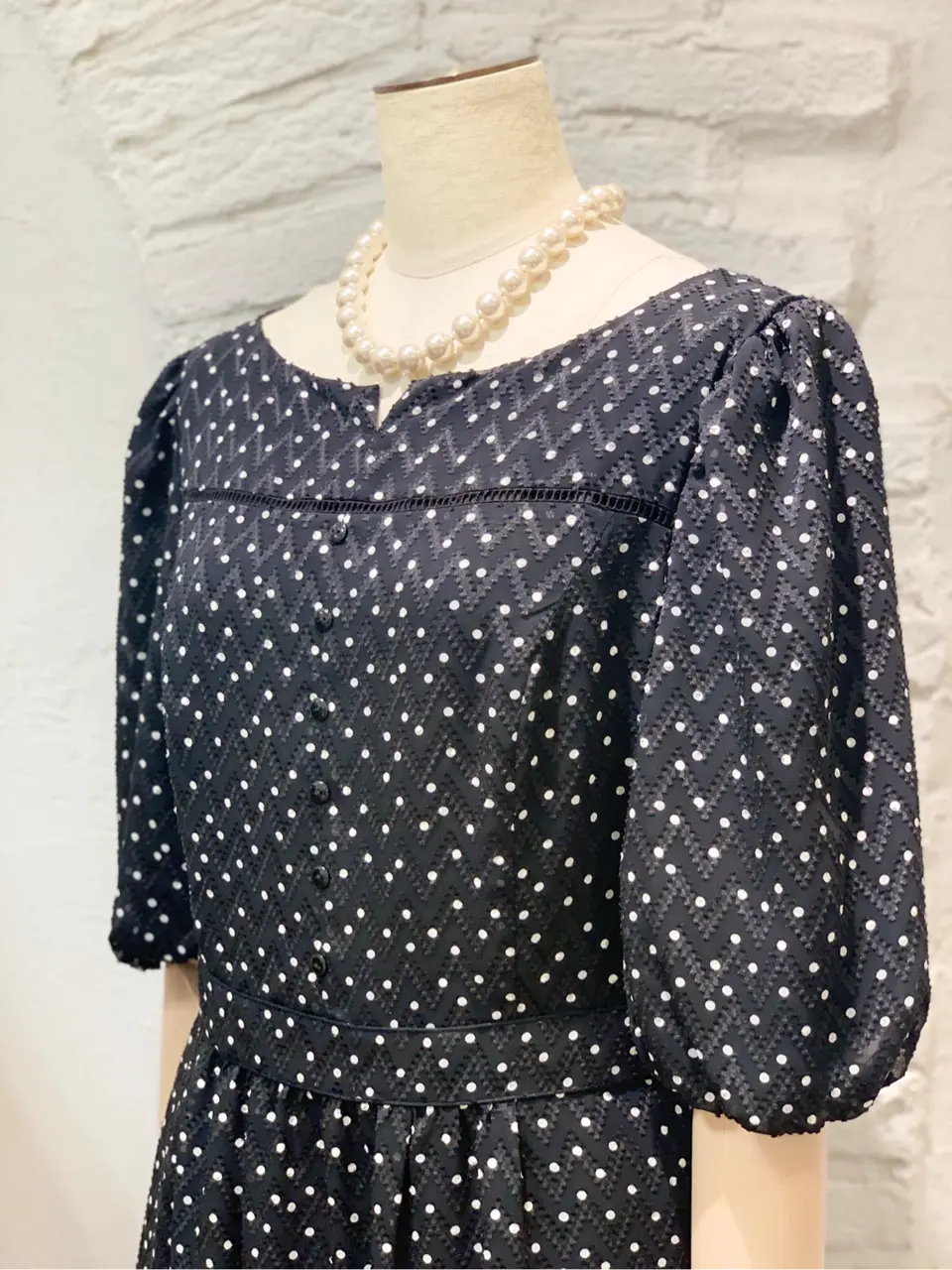 TOCCA C.K  コーディネート画像