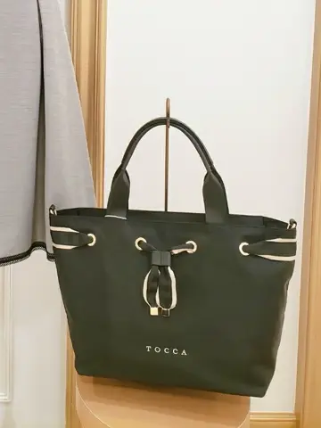 TOCCA スタッフＳ コーディネート画像