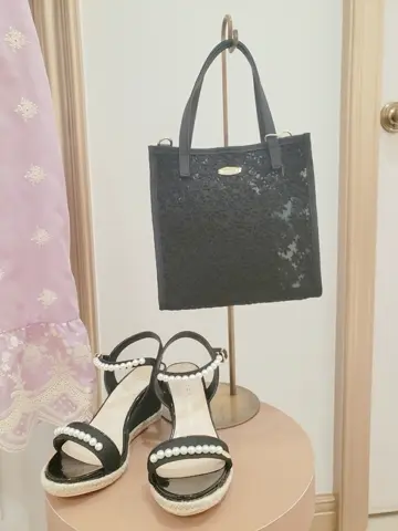 TOCCA スタッフＳ コーディネート画像