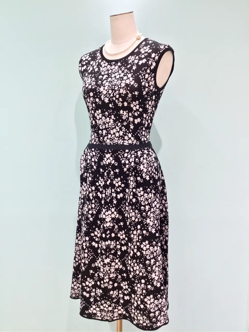 TOCCA Y.K コーディネート画像