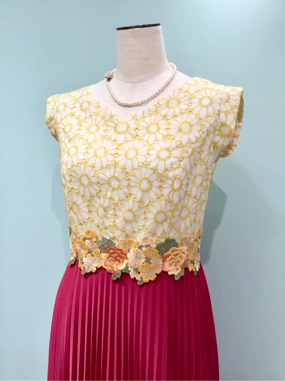 TOCCA Y.K コーディネート画像