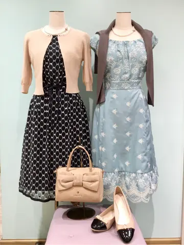 TOCCA Y.K コーディネート画像