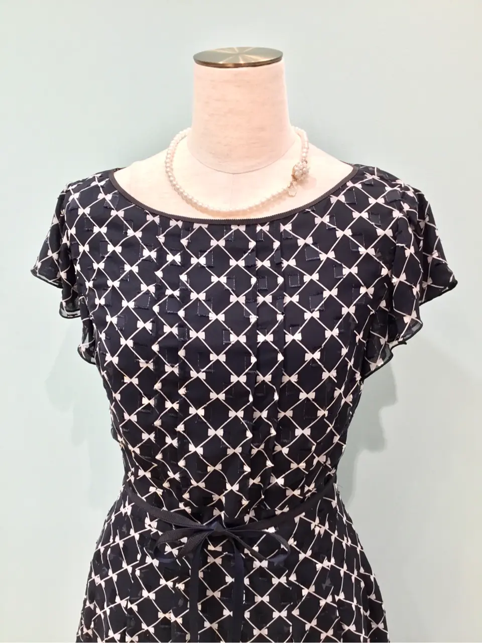 TOCCA Y.K コーディネート画像