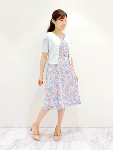 TOCCA oda ❁ コーディネート画像