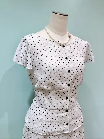 TOCCA Y.K コーディネート画像