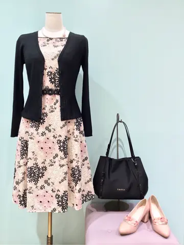 TOCCA Y.K コーディネート画像