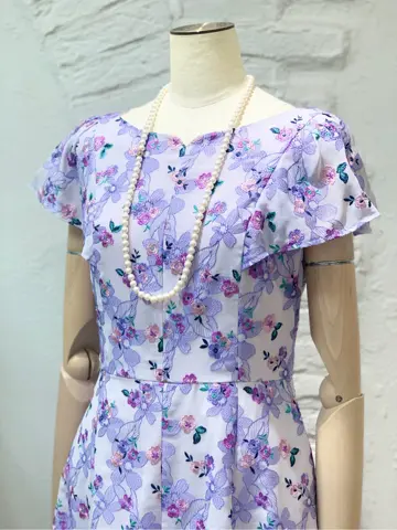 TOCCA C.K  コーディネート画像