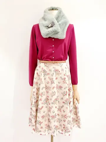 TOCCA oda ❁ コーディネート画像