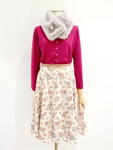 TOCCA oda ❁ コーディネート画像